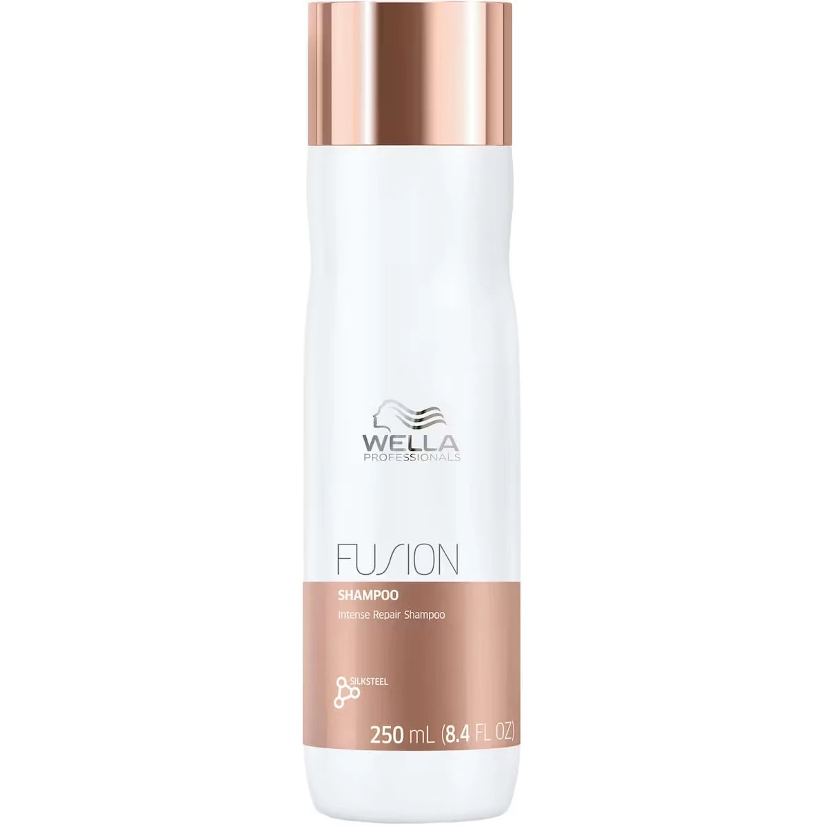 Shampoo Fusion Reparación Intensa 250 ml Wella Professionals