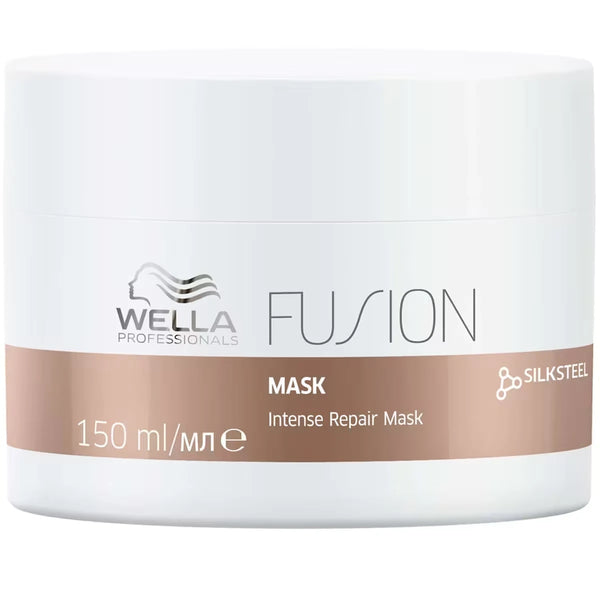 Mascarilla Capilar Fusion Reparación 150 ml Wella Professionals