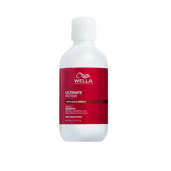 Shampoo Ultimate Reparador Wella Professionals