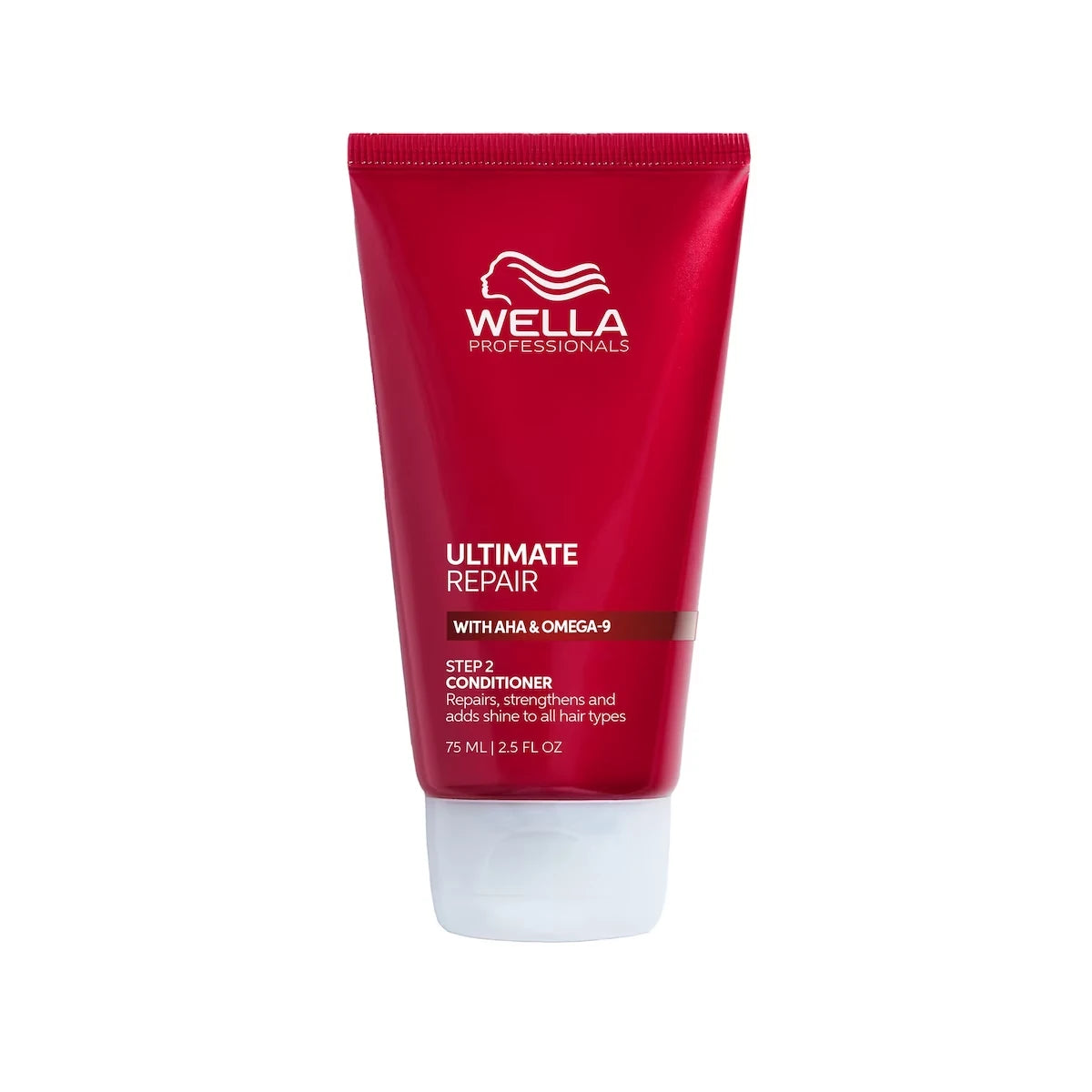 Acondicionador Ultimate Reparador Wella Professionals