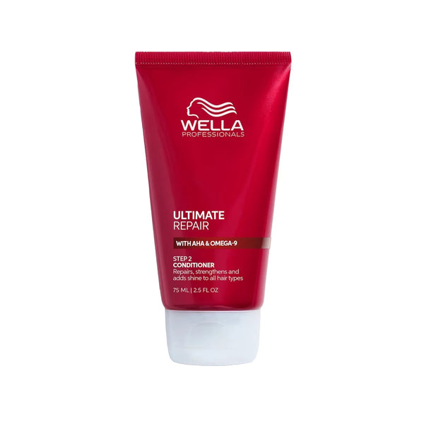 Acondicionador Ultimate Reparador Wella Professionals