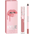 Kit de Labios Velvet KYLIE COSMETICS