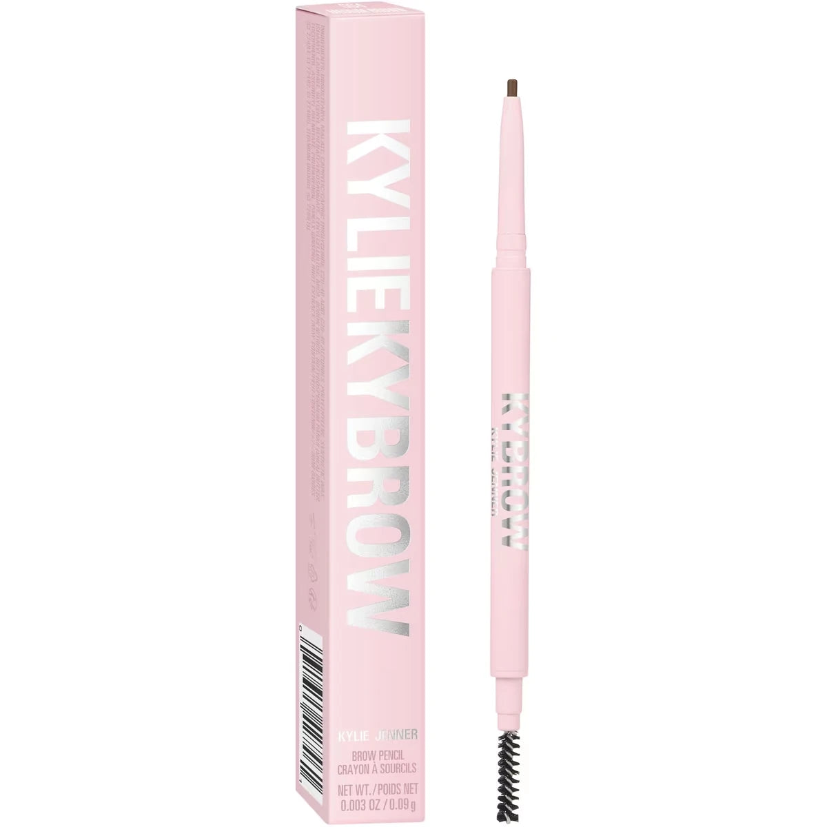Lápiz de Cejas Kybrow Vegano KYLIE COSMETICS