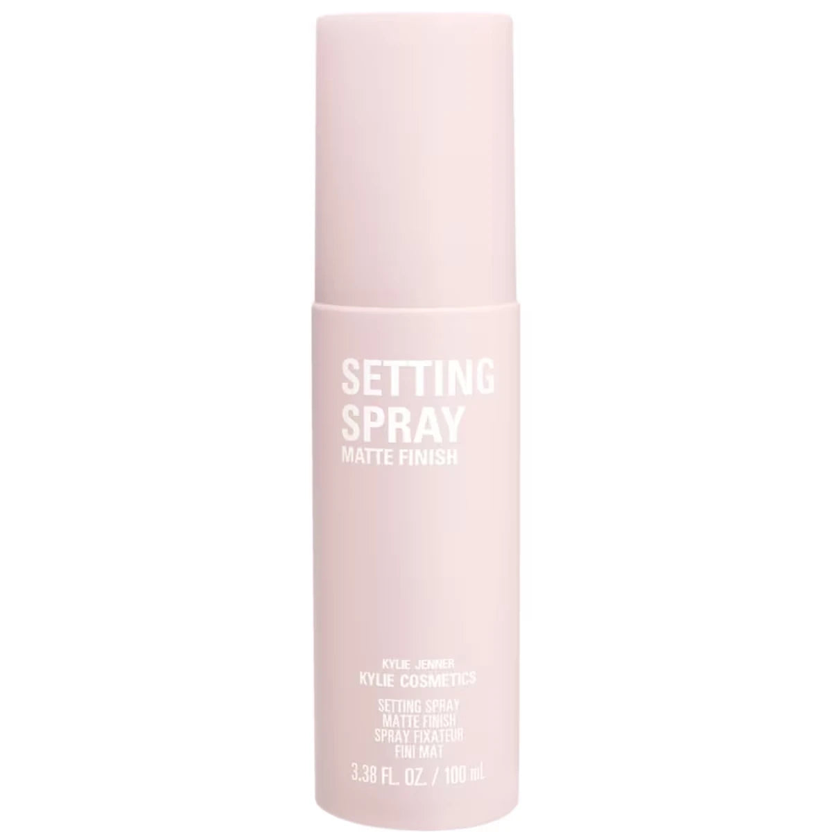 Maquillaje de Rostro Spray Fijador Kylie Cosmetics