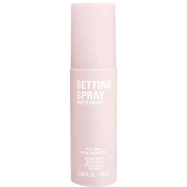 Maquillaje de Rostro Spray Fijador Kylie Cosmetics