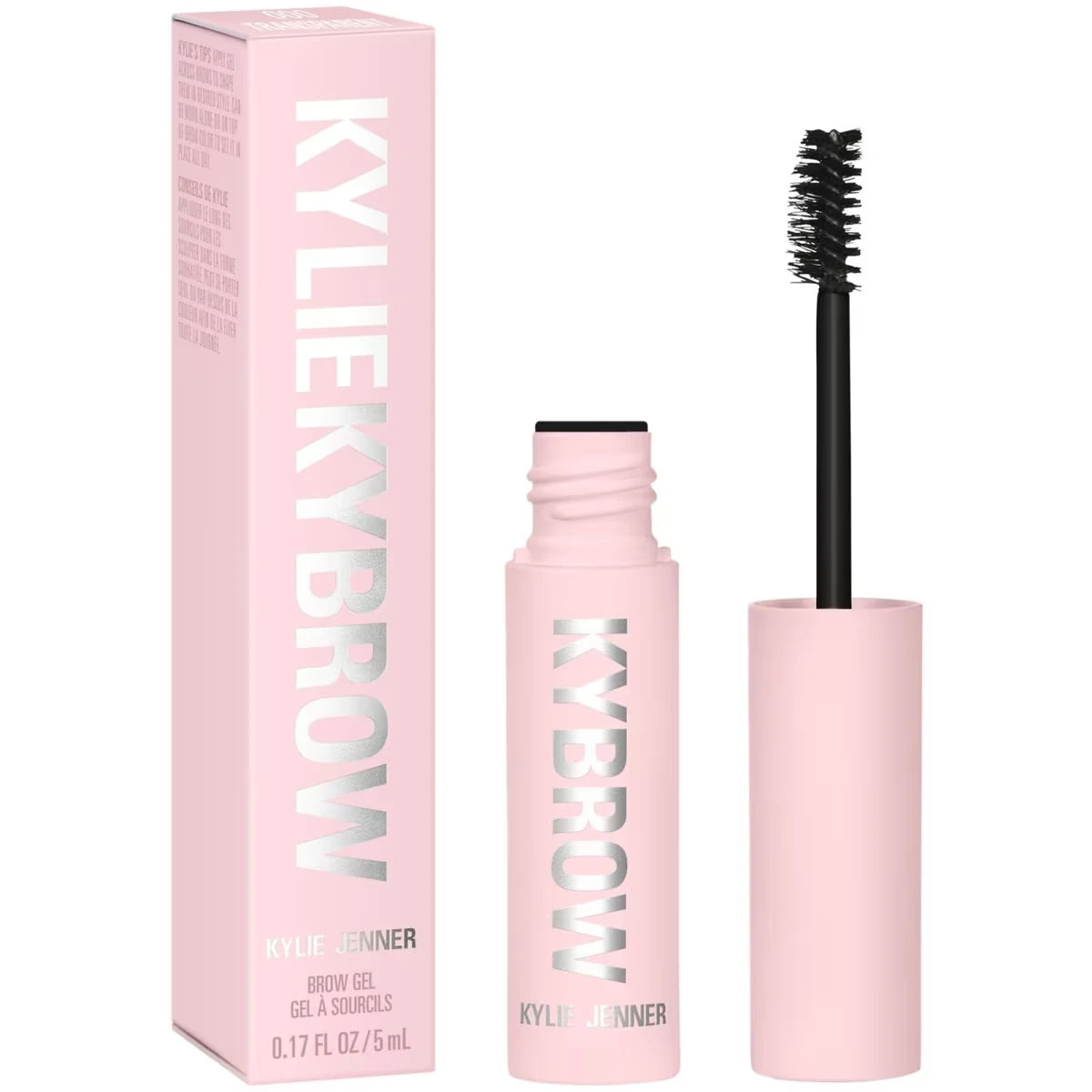 Gel para Cejas Kybrow KYLIE COSMETICS