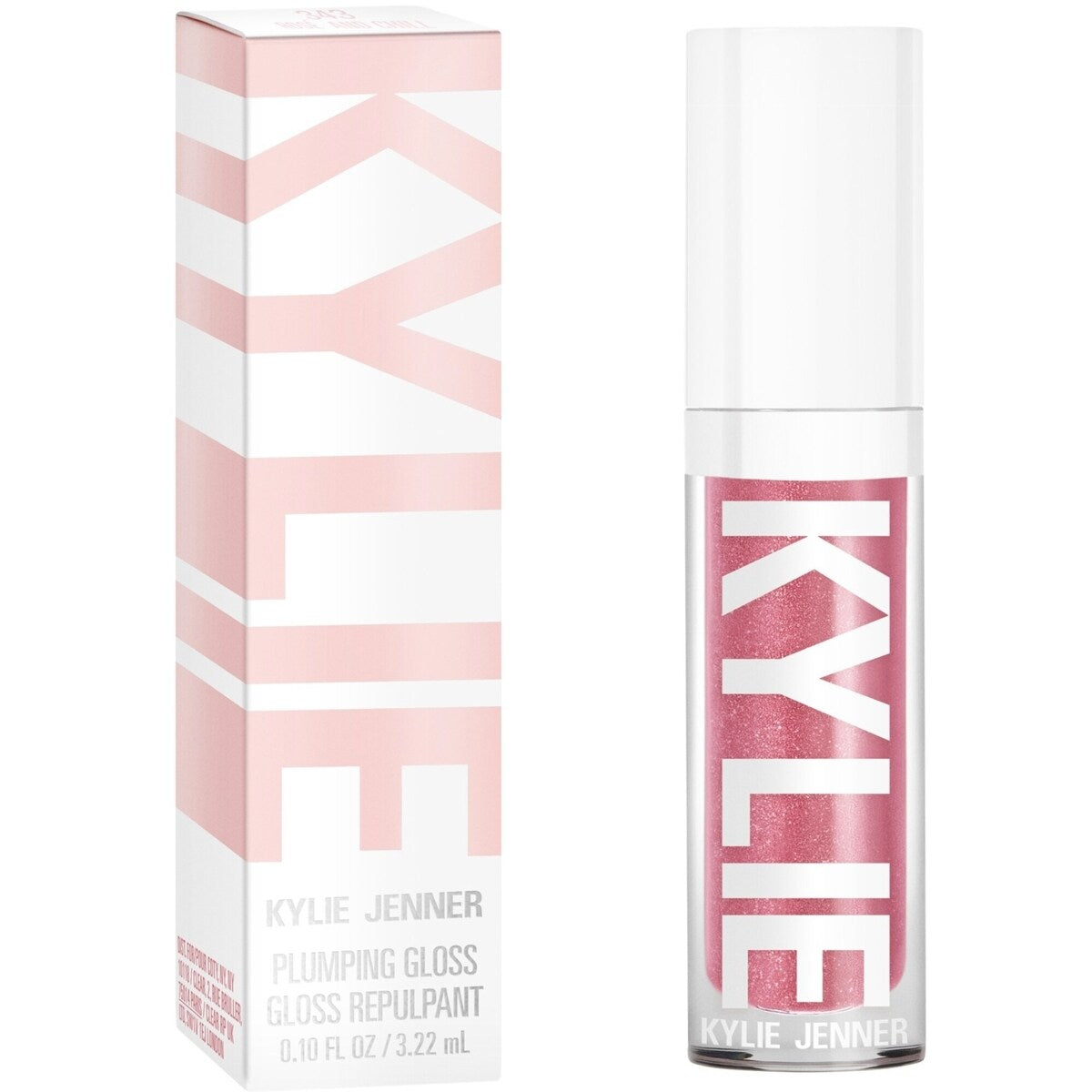 Brillo de Labios Voluminizador KYLIE COSMETICS