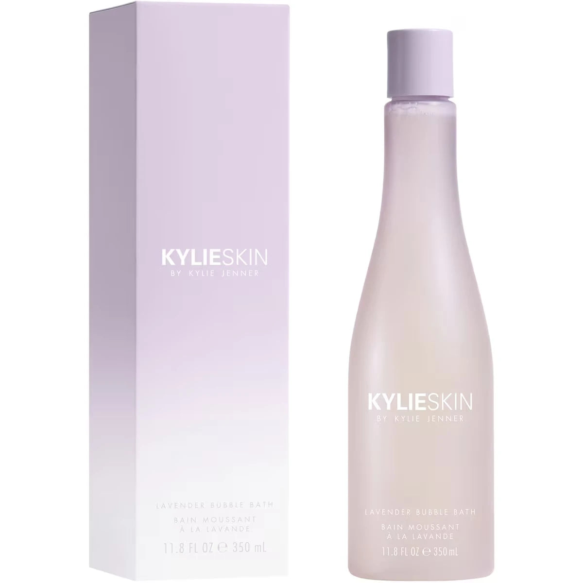 Lavanda Baño De Espuma Kylie Cosmetics