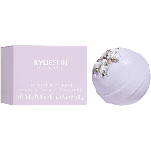 Lavanda Bomba De Baño Kylie Cosmetics