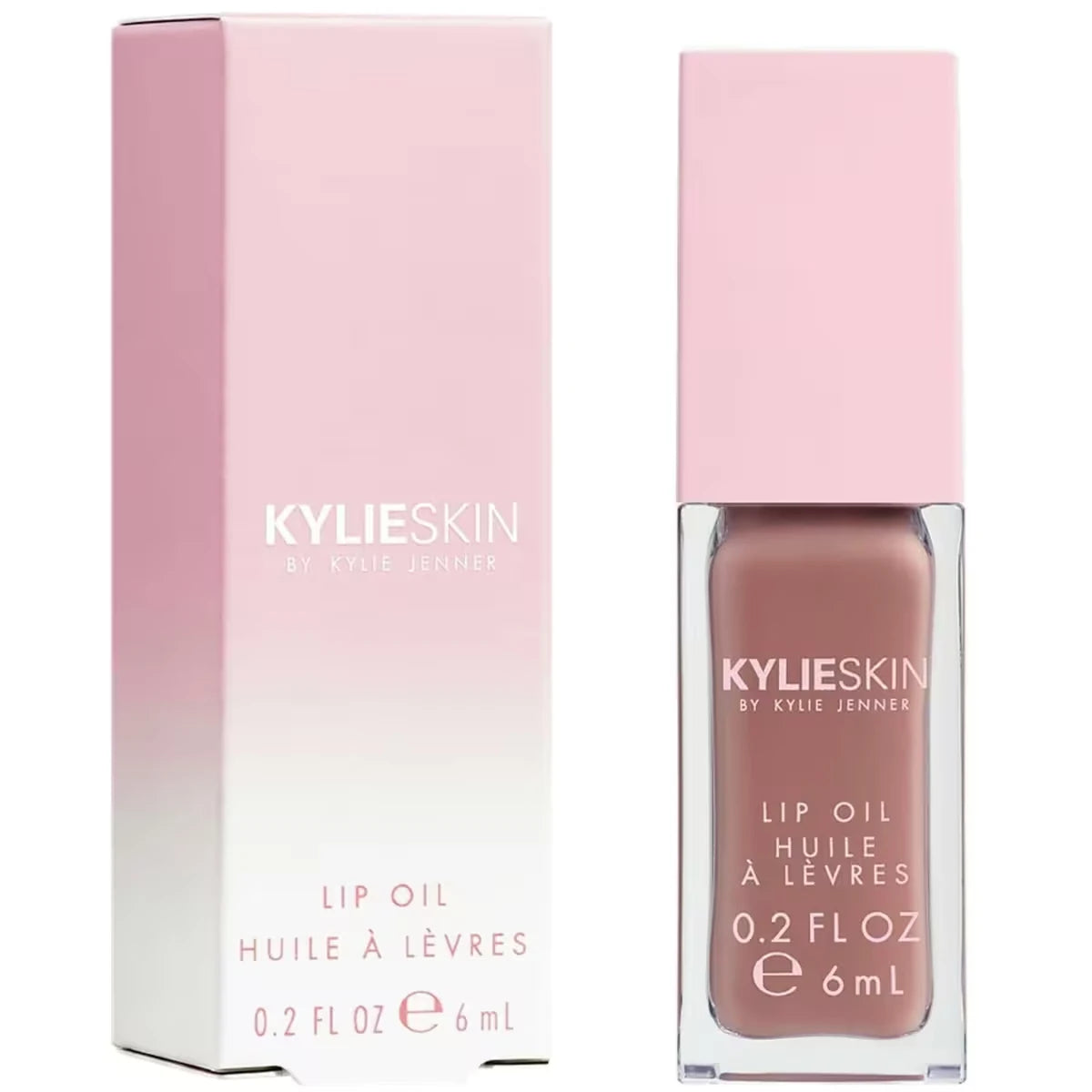 Aceite de Labios con Aceite de Coco KYLIE COSMETICS