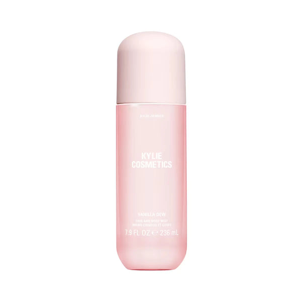 Fragancia Vainilla Dew Cabello & Bruma Corporal Kylie Cosmetics