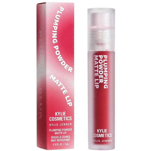 Labial Plumping Polvo Matte Labios Kylie Cosmetics