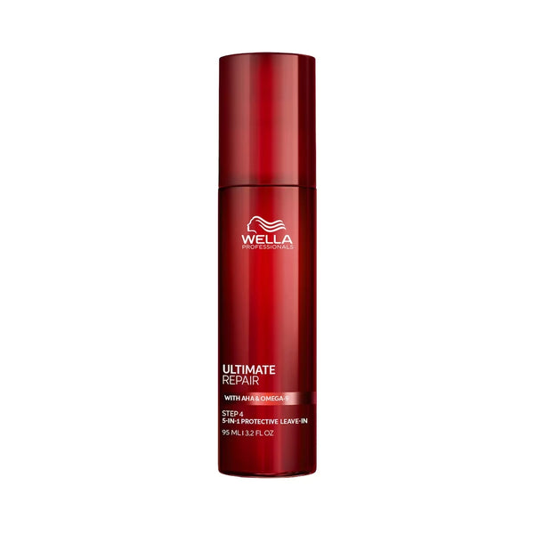 Tratamiento Capilar Ultimate Repair Wella Professionals