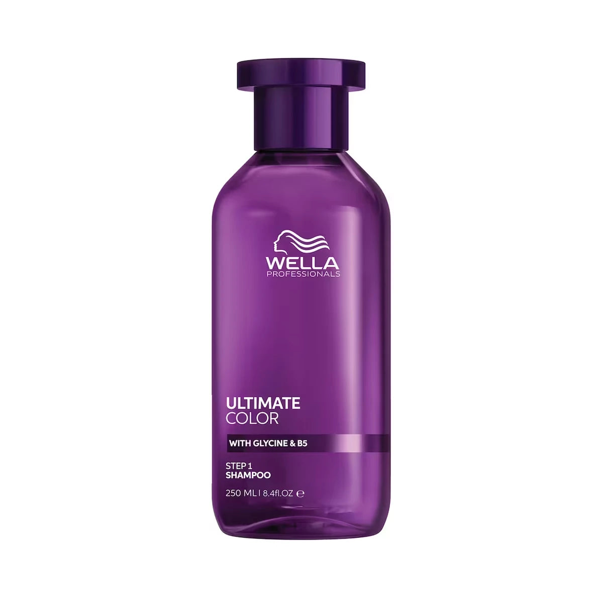 Shampoo Ultimate Color Wella Professionals