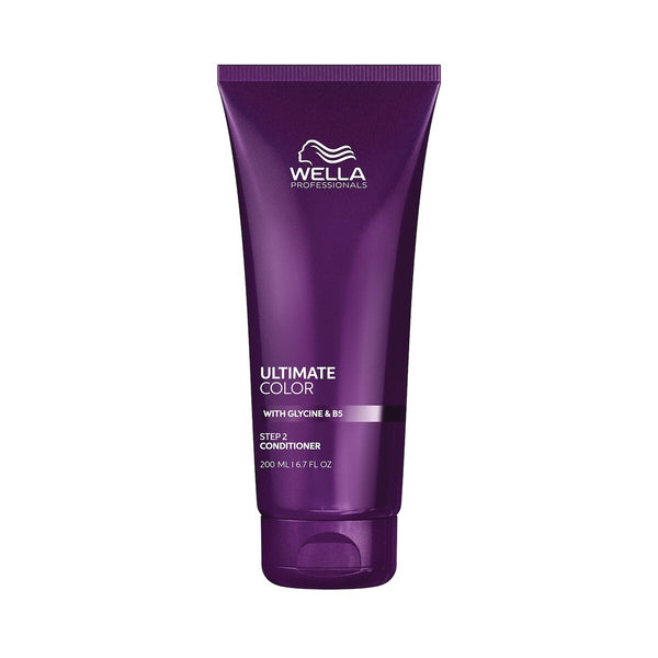 Acondicionador Ultimate Color Wella Professionals