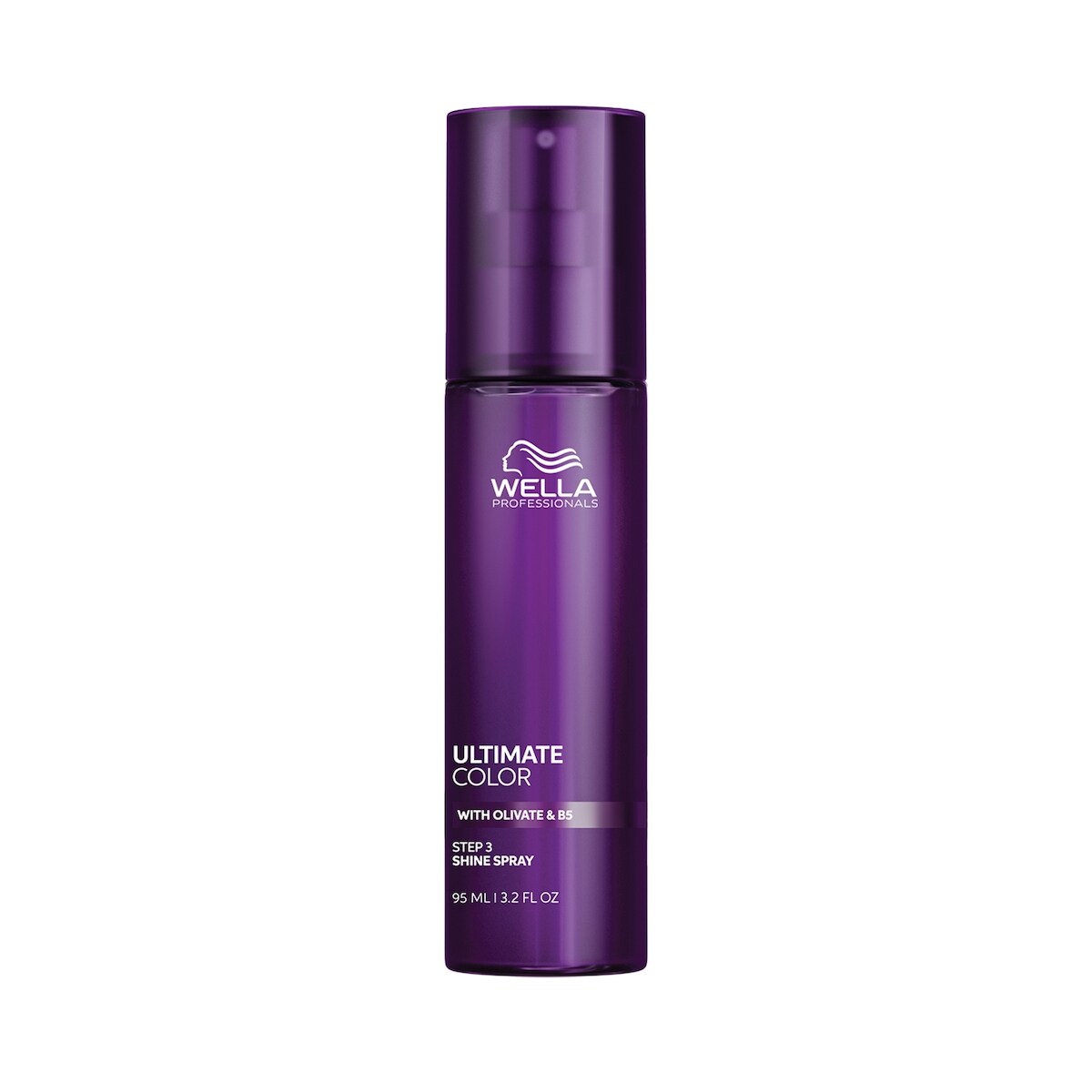 Spray Abrillantador Ultimate Color Wella Professionals