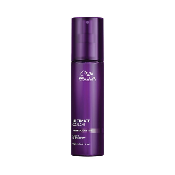 Spray Abrillantador Ultimate Color Wella Professionals