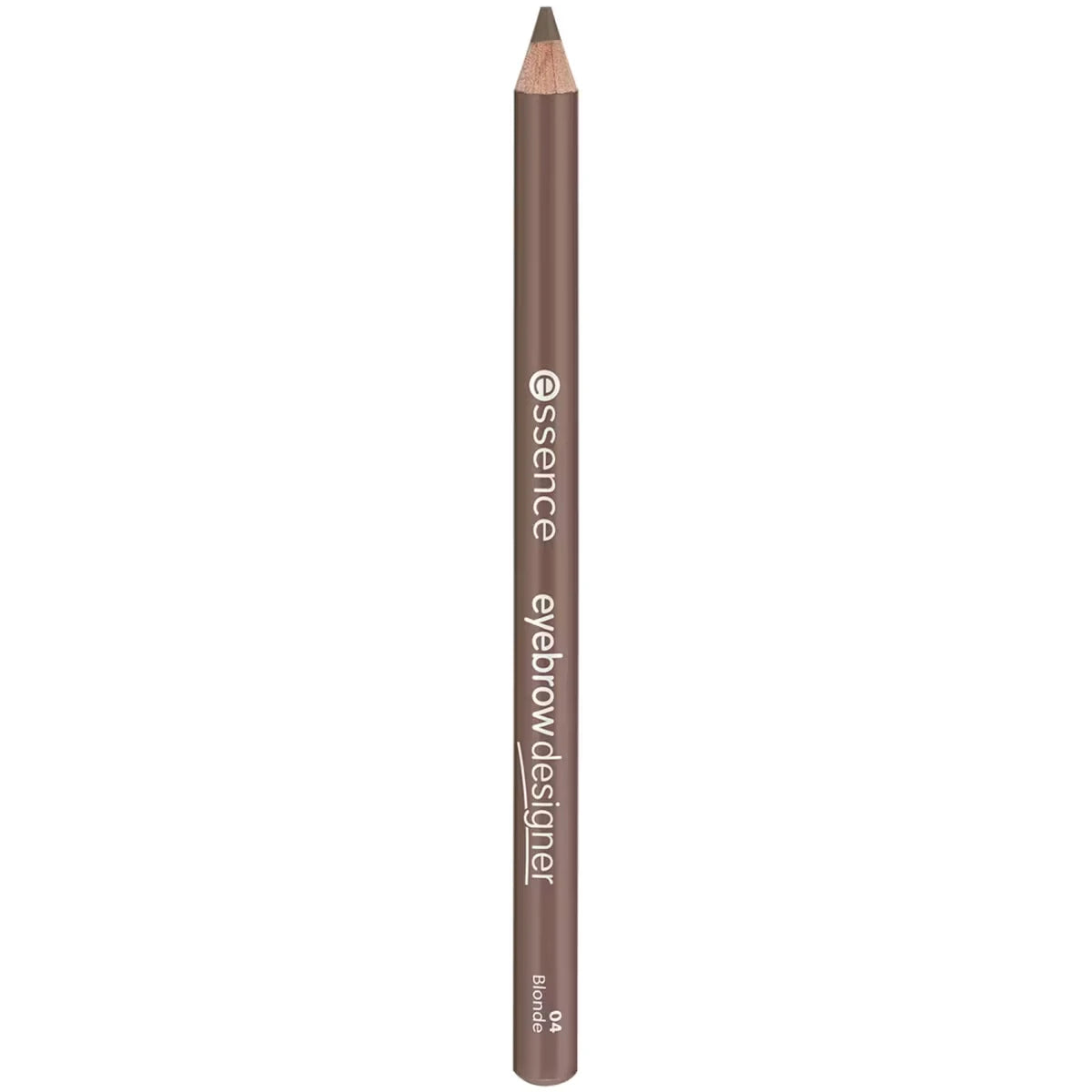 Lápiz de Cejas Eyebrow Designer Essence