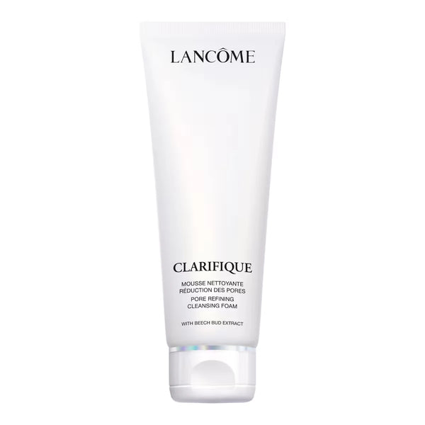 Espuma Limpiadora Facial Clarifique Refinadora de Poros Lancôme