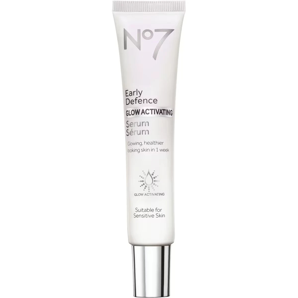 Sérum Facial Early Defence No7