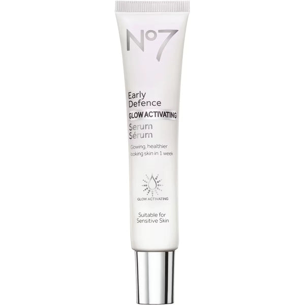 Sérum Facial Early Defence No7