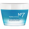 Crema Facial de Noche HydraLuminous No7