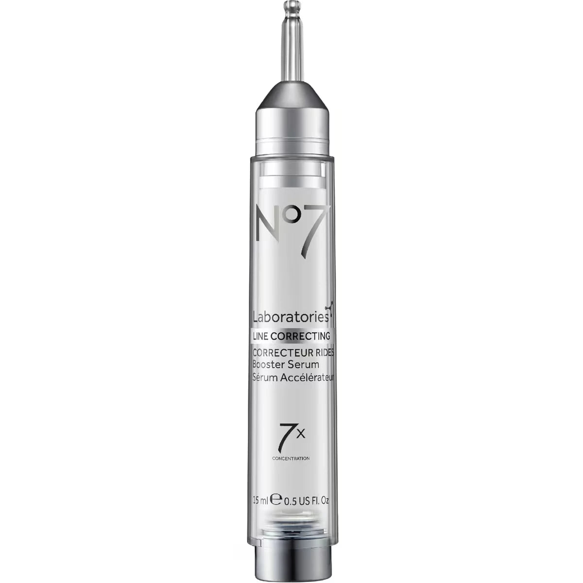 Sérum Booster Corrector de Líneas Laboratories No7