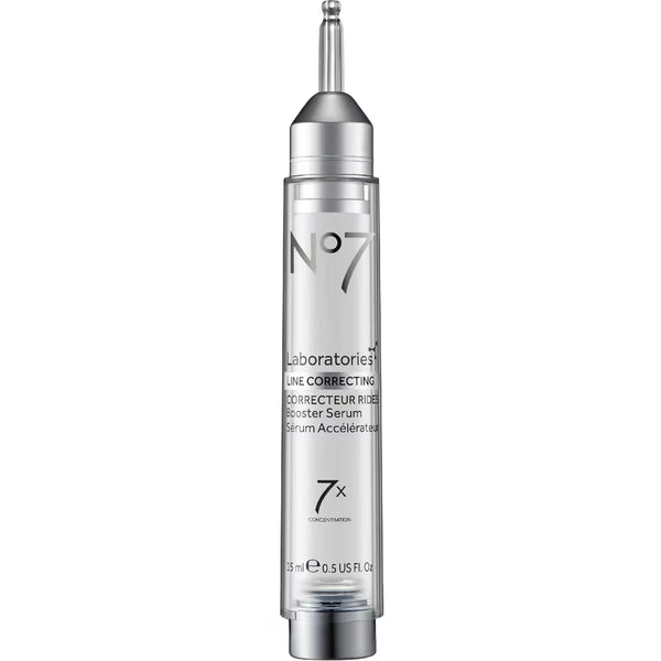Sérum Booster Corrector de Líneas Laboratories No7