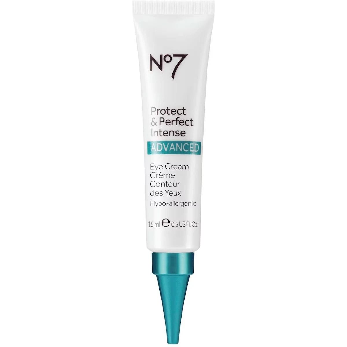 Contorno de Ojos Protect & Perfect Intenso Avanzado No7