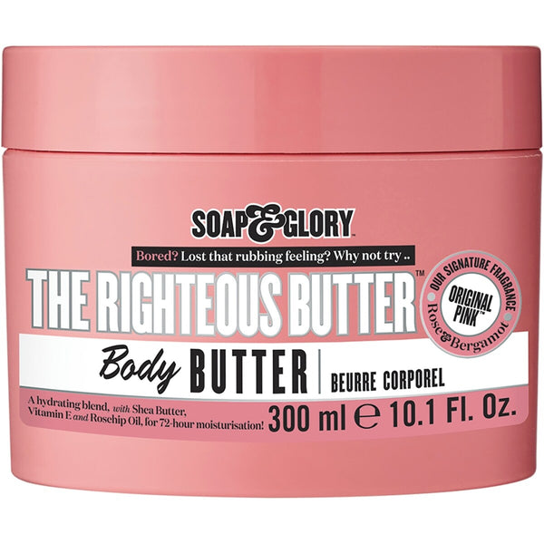 Manteca Corporal Magnifi-Coco Soap & Glory