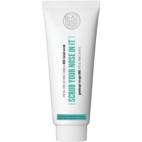 Exfoliante Facial Soap & Glory