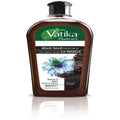 Aceite Capilar Vatika con Semilla Negra Dabur