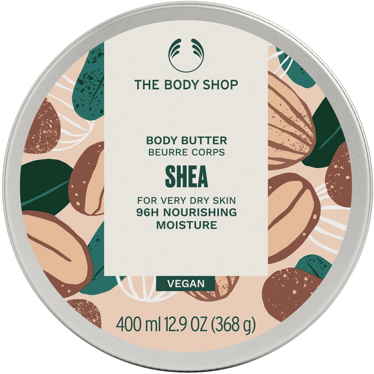 Manteca Corporal de Karité The Body Shop
