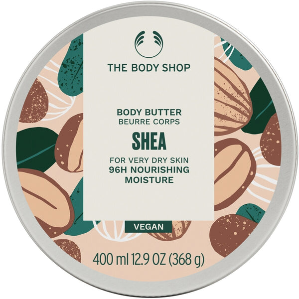 Manteca Corporal de Karité The Body Shop