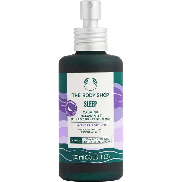 Bruma para Almohada Sleep The Body Shop