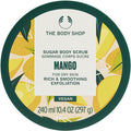 Exfoliante Corporal de Azúcar y Mango The Body Shop