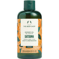 Gel de Baño de Clementina The Body Shop