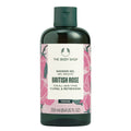 Gel de Baño British Rose The Body Shop