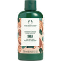 Gel de Ducha en Crema Manteca de Karité The Body Shop