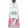 Crema de Manos Suave British Rose The Body Shop