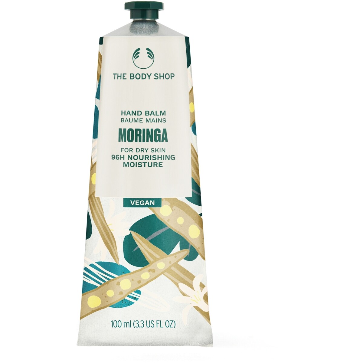 Crema para las Manos con Moringa The Body Shop