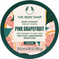 Yogur Corporal de Pomelo Rosado The Body Shop