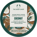 Exfoliante Corporal en Crema The Body Shop