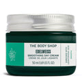 Crema de Día Edelweiss Alisadora The Body Shop