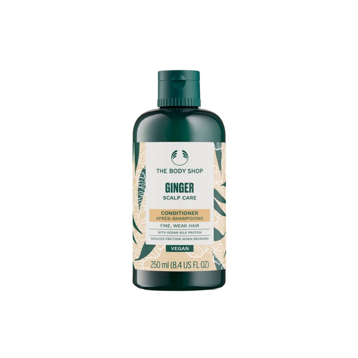 Acondicionador de Jengibre The Body Shop