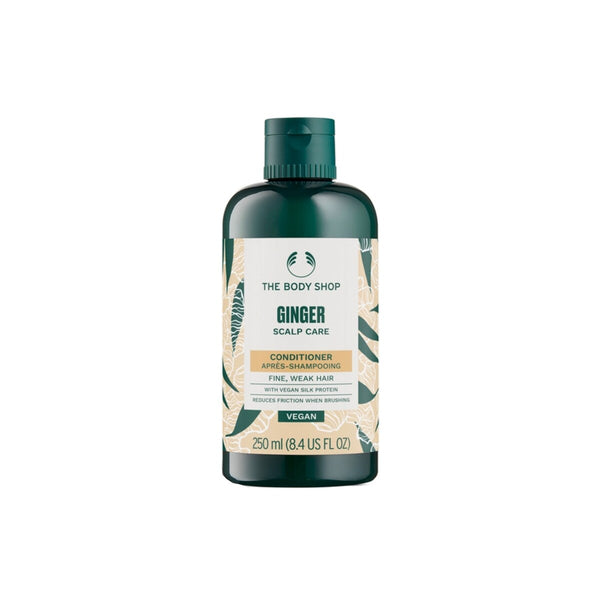 Acondicionador de Jengibre The Body Shop