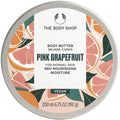 Manteca Corporal Pomelo Rosado The Body Shop
