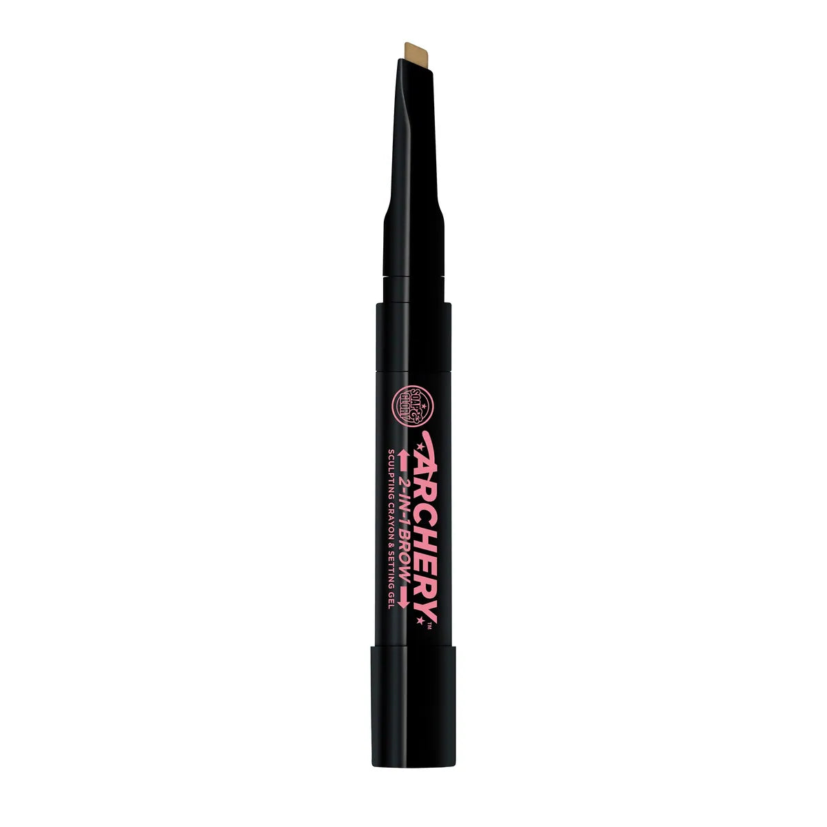 Arc 2 en 1 Brow Scplt Soap & Glory