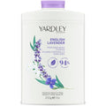 Polvo Corporal Perfumado English Lavender Yardley