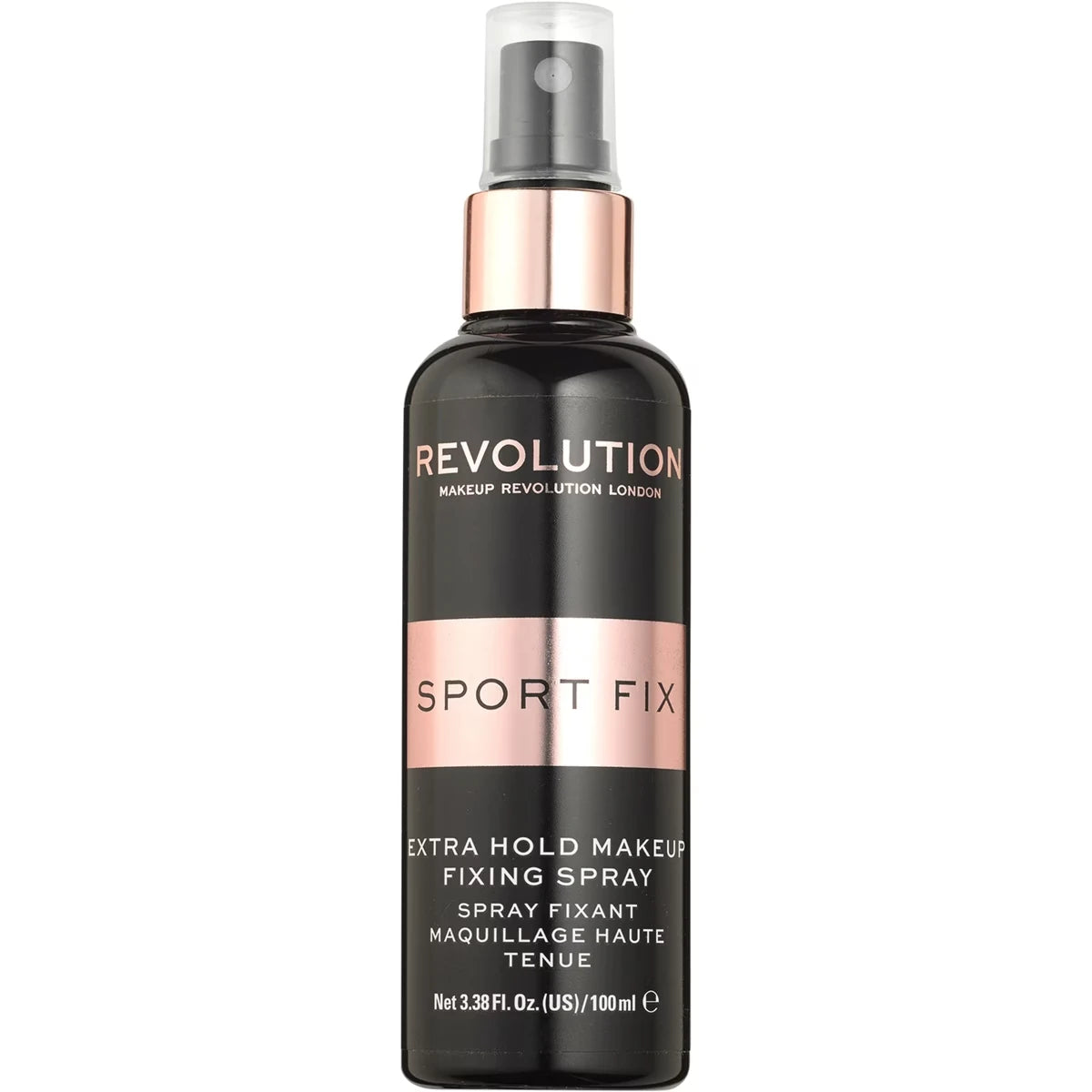 Spray Fijador de Maquillaje Sport Fix Revolution